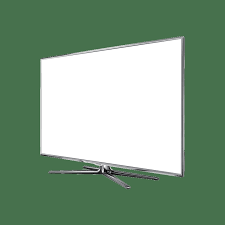 Highly realistic smart tv mockup that displays a large tv set on a white stand from a front point of view that is provided by mockups for free, the 611×1124 pixels mockup is layered with smart objects. 30 Photorealistic Tv Mockup Design Psd Free Candacefaber