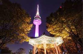Huruf 'n' untuk menara ini bermaksud new look, iaitu nama baru antara tempat menarik yang anda boleh lawati di taejongdae park adalah observatory untuk melihat pemandangan sekitar, rumah api, tokong dan. Pin On Favorite Places Spaces