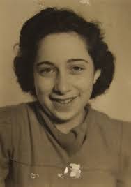 Helene Hirsch's Instagram, Twitter & Facebook