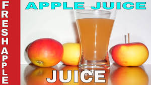 Maybe you would like to learn more about one of these? How To Make Fresh Apple Juice Homemade Apple Juice Youtube