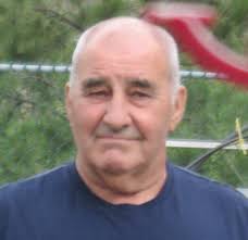 GALE, Alexander (the Newf)