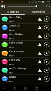 If you like funny sayings ringtones you'll also enjoy: Funny Sms Tones For Android Apk Download