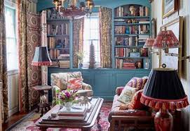 G iven the time, money, and effort involved, painting a room is a real commitment—which is why many of us let paint swatches languish on our walls for months, agonizing between shades of not quite white and barely there gray. Statement Making Teal Paints To Wake Up Your Walls
