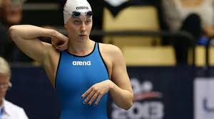 Lisburn swimmer Bethany Carson sets lifetime best in 100m Individual Medley 