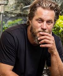 Travis Fimmel Italia