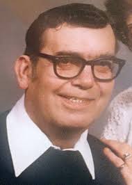 Leland 'Lee' Carpenter Sr.