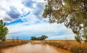 Get details of location, timings and contact. Flooded Street In The Outback At Dubbo Australia Stock Photo Picture And Royalty Free Image Image 92770419