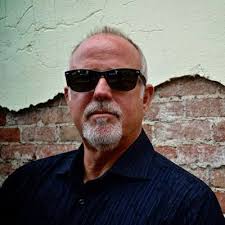 Barry Stagner (@stagner_barry)