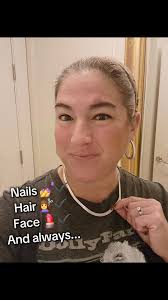 Nails, Hair, Face....CHECK ✅️, But NEVER FORGET THE JEWELRY, or your look  is not complete! ✨️✨️, #jewelry #paparazzi #cachetbypaparazzi #jenningems  #viral #facebookviral #facebookreel #facebookpost ...