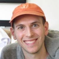 Robert Lando's Instagram, Twitter & Facebook