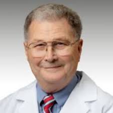 Dr. James Ingram, MD