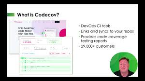 Whether your team is comparing changes in a pull request or reviewing a single commit, codecov will. Another Supply Chain Breach How The Codecov Breach Could Put Your Devops At Risk Youtube