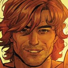 Thomas Blake (Earth-0)