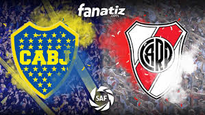 Superclásico is the football match in argentina between buenos aires rivals boca juniors and river plate.it derives from the spanish usage of clásico to mean derby, with the prefix super used as the two clubs are the most popular and successful clubs in argentine football. Quieres Ver El Superclasico Argentino Entra En Fanatiz Y Disfrutalo Marca Com