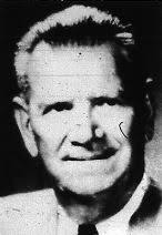 Senator Clarence Leander Carpenter (1906-1967)