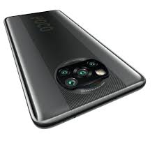 Xiaomi Poco X3 Nfc Packs A 120hz Screen And Huge Battery Slashgear