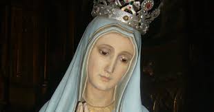 Mary's Immaculate Conception