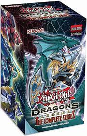 Dragon monsters in yugioh are arguably the most awesome and most popular type in the entire game. Yu Gi Oh Trading Cards Dragon Of Legend Complete Series Deck Amazon De Spielzeug