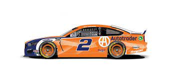 Other great paint schemes we will see in action this weekend at one of nascar's most exciting nights include: Nascar Paint Schemes For Atlanta Weekend Nascar