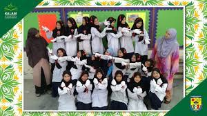 Sekolah kebangsaan bandar bukit mahkota, jalan bm 5/12, seksyen 5, bandar bukit mahkota 43000, kajang, selangor. Kalam Jamaie Sk Bandar Bukit Mahkota Youtube