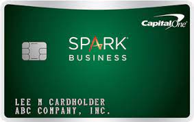 The best capital one business credit card is capital one® spark® cash for business. Spark Small Business Credit Cards Capital One Apply Now