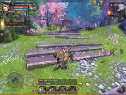 Heres another mmorpg tycoon 2 gameplay video! Taichi Panda 3 Dragon Hunter Review An Mmo That Plays Itself Articles Pocket Gamer