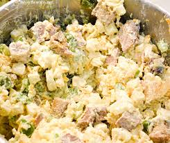 Stir the sauteed vegetables and pork chops into the hash brown mixture as well. Cheesy Pork Chop Casserole How To Use Leftover Pork Chops