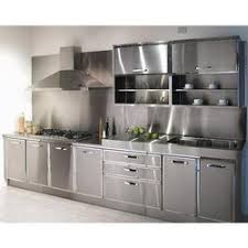 Kitchen cabinet cost calculator by material. Best Aluminium Modular Kitchen Professionals Contractors Designer Decorator In Ernakulam Kerala