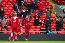 Liverpool played against crystal palace in 2 matches this season. Jlswgxrfjc2qvm
