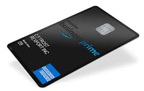 Maybe you would like to learn more about one of these? Amazon Business Prime Credit Card American Express Uk
