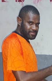 Received album from Australia