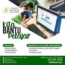 Aspired to do something different, yrms was established by dymm tuanku sultan selangor to help youths develop their confidence, skills and talents. Yayasan Raja Muda Selangor Yrms Fotos Facebook