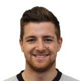 Lee Stacey's Ultimate Team History