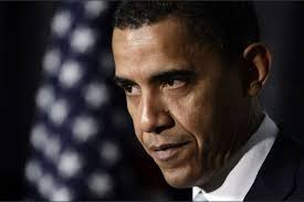 Barack Obama in Seattle (2/8/2008)