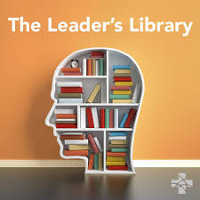 In this book, the author brene brown explores and explains the power of the courage and the strength that can be discovered in person's willingness to accept his or her vulnerability. The Leader S Library Dare To Lead Curated Summary Of The Discussion