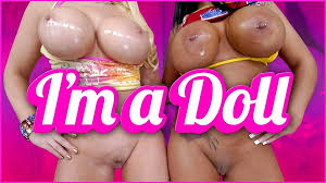 Im a Doll - PMV - Compilation
