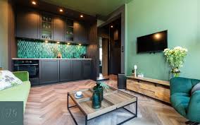 Small Kitchen Living Room Combo How To