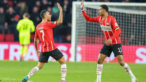 Finde zum psv eindhoven vs. Lumogvz2i Zi8m