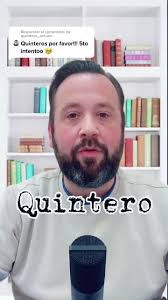 Origen y significado del apellido Quintero