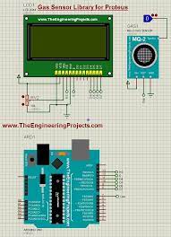 After programming the esp8266 using arduino uno, remove the. Lpg Gas Leak Detector Using Arduino The Engineering Projects