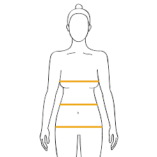 Now you know where to measure waist, hips, bust, and more, explore these additional helpful resources + some of our favorite patterns to practice your skills: Women Fashion Brands Up To 75 At Zalando Lounge Measurements