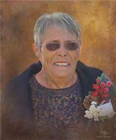 Kathy Garton Obituary (1950