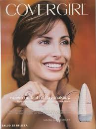 Covergirl