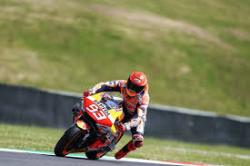 Besides mugello motogp 2021 results you can follow 5000+ competitions from 30+ sports around the world on flashscore.com. Motogp Mugello 2021 Marquez Minta Maaf Telah Membuntuti Vinales Saat Kualifikasi