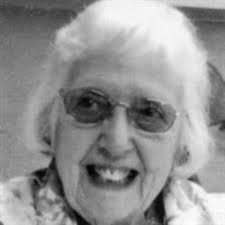 Obituary information for Ruth Agnes Miller