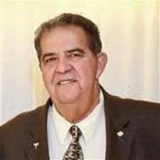 Obituary information for William M. Ferro