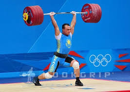 Check out our complete guide and master this weightlifting movement. Pin On Olympic Lifting