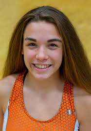 H.S. GIRLS CROSS COUNTRY CAPSULES