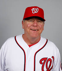 Spin Williams named 2016 Mike Coolbaugh Award winner