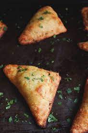Low Carb Indian Vegetable Samosas Recipe Simply So Healthy Recipe Recipes Indian Food Recipes Vegetarian Recipes